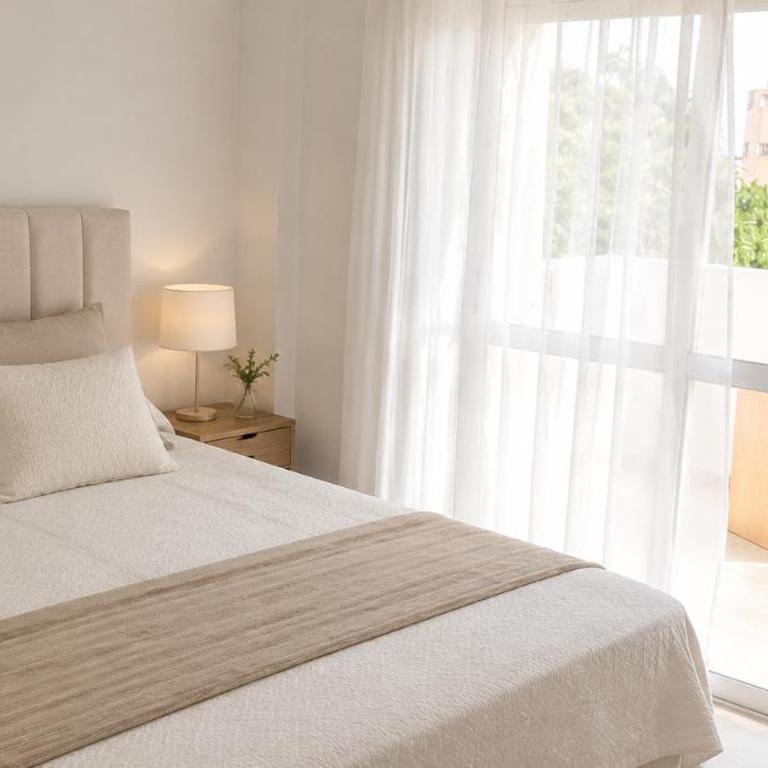 Apartamento Bellavista - Apartamento de 2 dormitorios - 2
