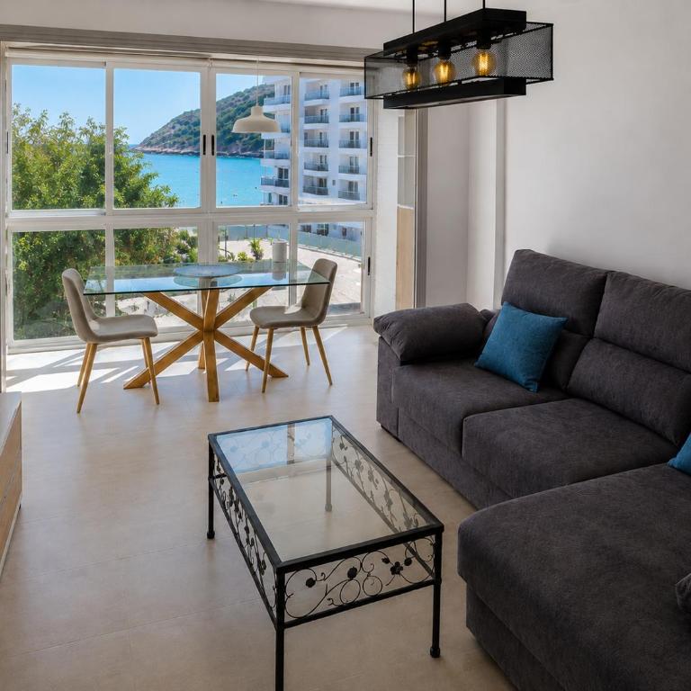 Apartamento Bellavista - Apartamento de 2 dormitorios - 4