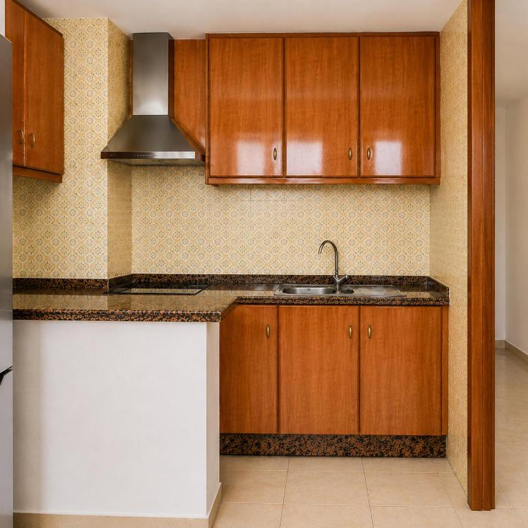 Apartamento Bellavista - Apartamento de 2 dormitorios - 5