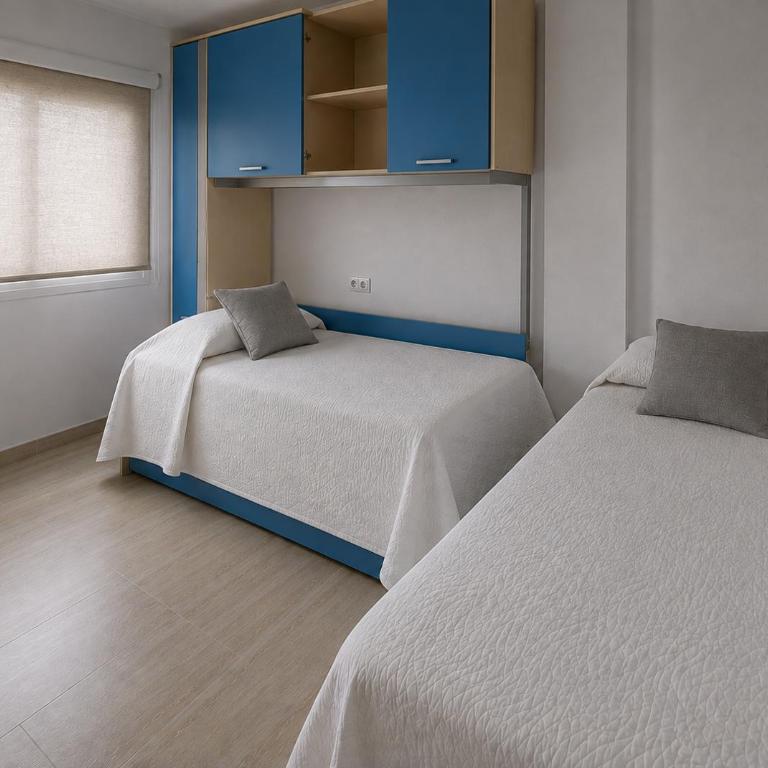 Apartamento Bellavista - Apartamento de 2 dormitorios - 6