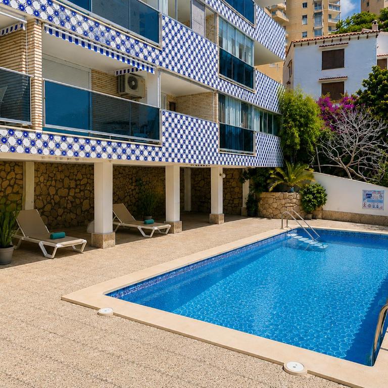 Apartamento Bellavista - Apartamento de 2 dormitorios - 7