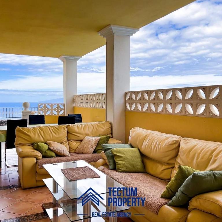 Villa Costa Adeje - Villa con piscina privada - 1