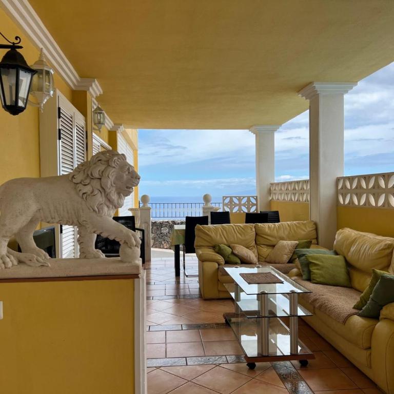 Villa Costa Adeje - Villa con piscina privada - 2