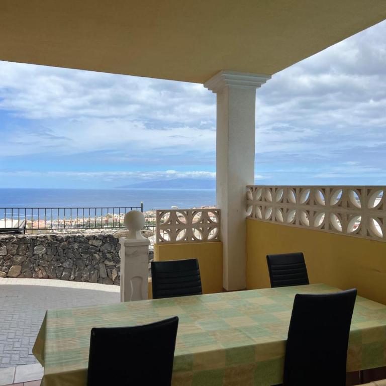 Villa Costa Adeje - Villa con piscina privada - 6