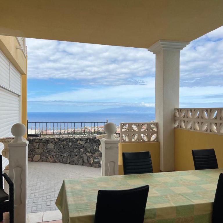 Villa Costa Adeje - Villa con piscina privada - 4