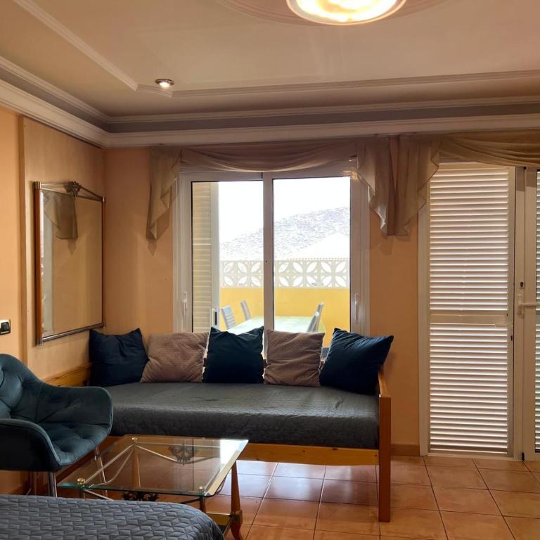 Villa Costa Adeje - Villa con piscina privada - 8