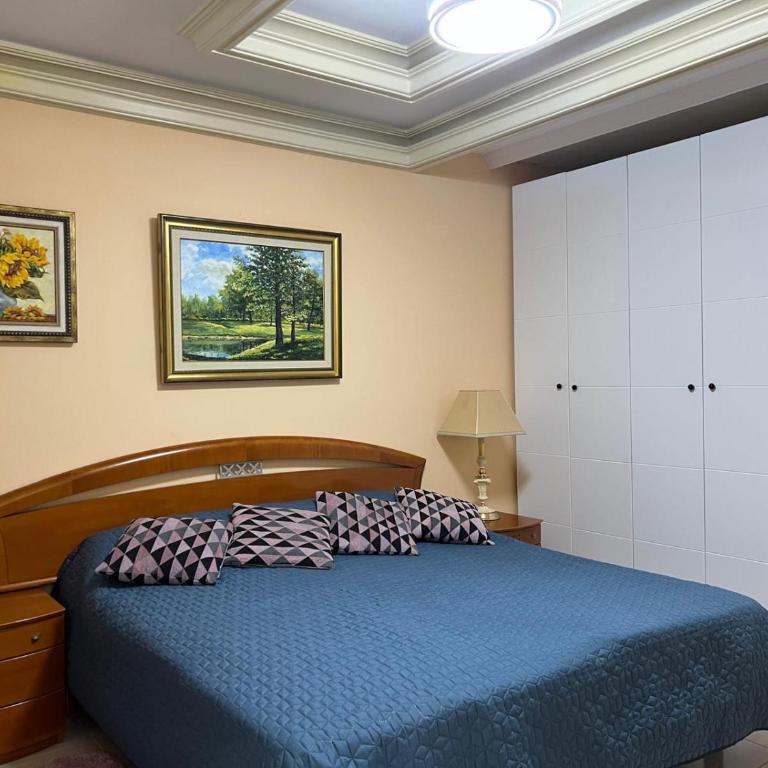 Villa Costa Adeje - Villa con piscina privada - 9