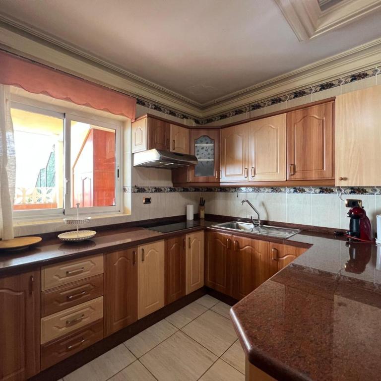 Villa Costa Adeje - Villa con piscina privada - 15