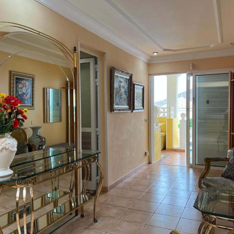 Villa Costa Adeje - Villa con piscina privada - 13