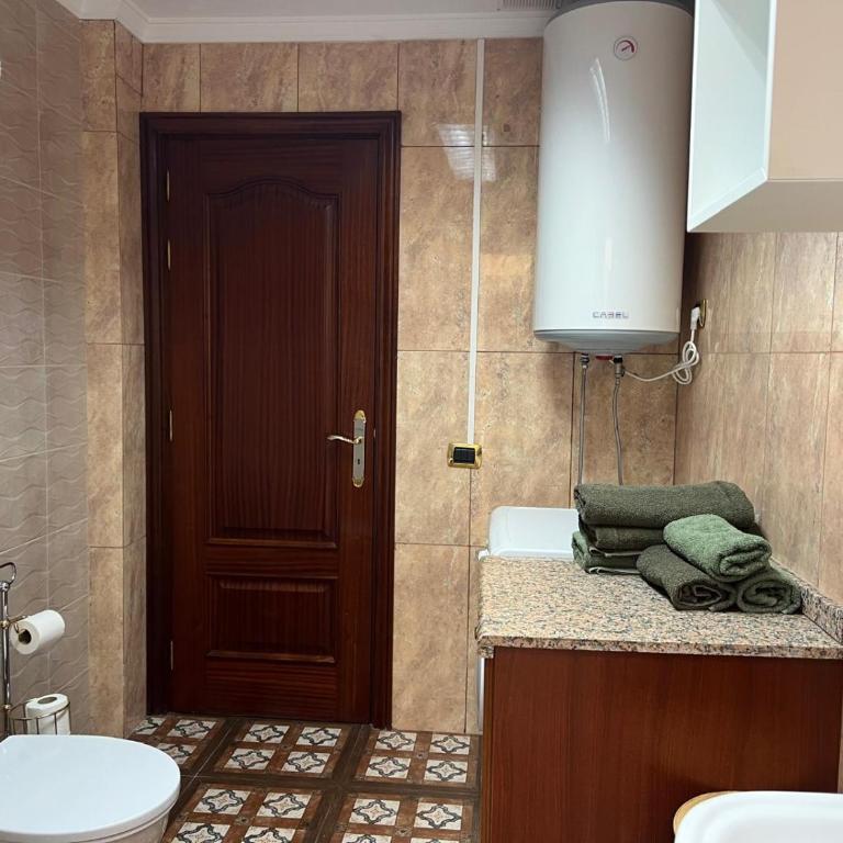 Villa Costa Adeje - Villa con piscina privada - 24