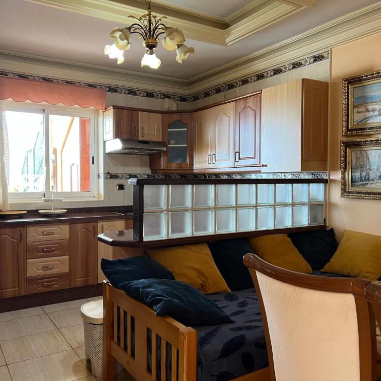 Villa Costa Adeje - Villa con piscina privada - 25