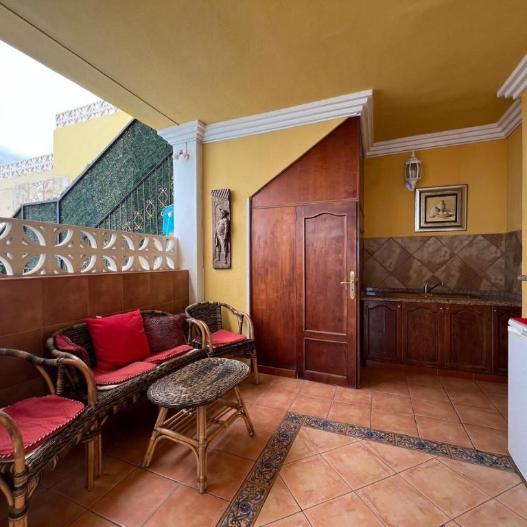 Villa Costa Adeje - Villa con piscina privada - 28