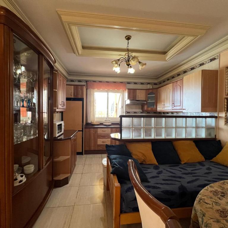 Villa Costa Adeje - Villa con piscina privada - 26