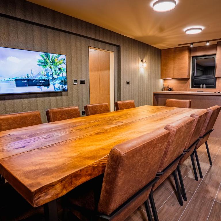 Luxury Villa Durmir - Superior Vila - 19