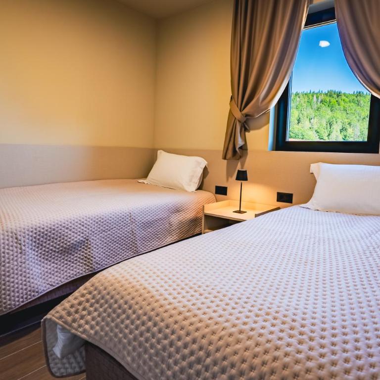 Luxury Villa Durmir - Superior Vila - 34