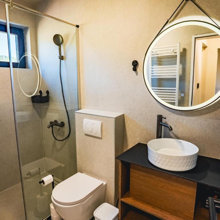 Luxury Villa Durmir - Superior Vila - 23