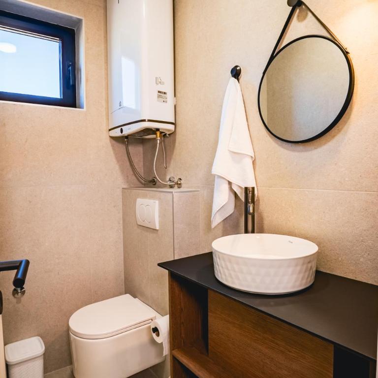 Luxury Villa Durmir - Superior Vila - 24