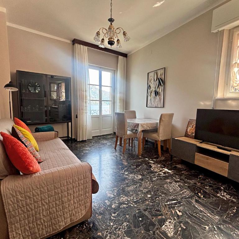Residenza Il Gabbiano 3 - Apartment mit 1 Schlafzimmer - 2