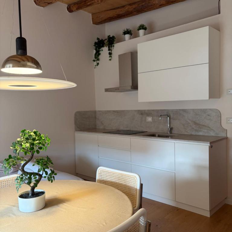 Corte Cà Boare - Appartamentino su 2 Livelli - 19