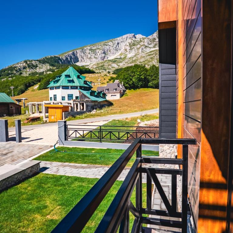 Luxury Villa Durmir - Superior Vila - 13