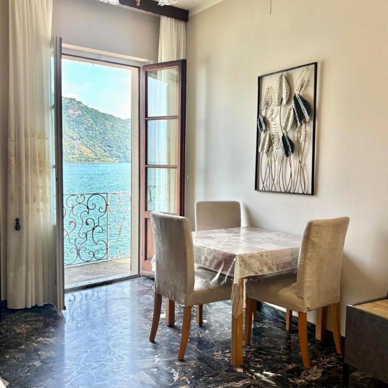Residenza Il Gabbiano 3 - Apartment mit 1 Schlafzimmer - 3