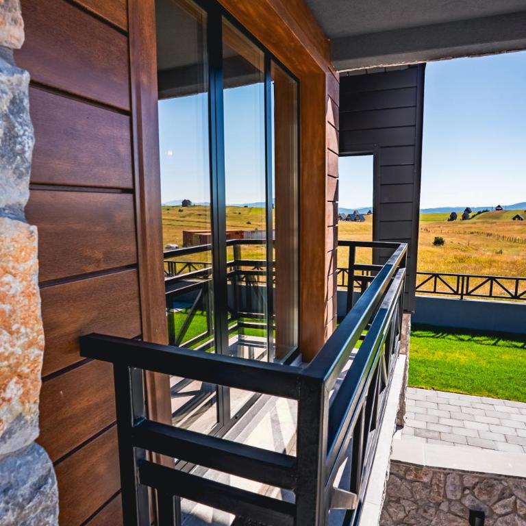 Luxury Villa Durmir - Superior Vila - 51