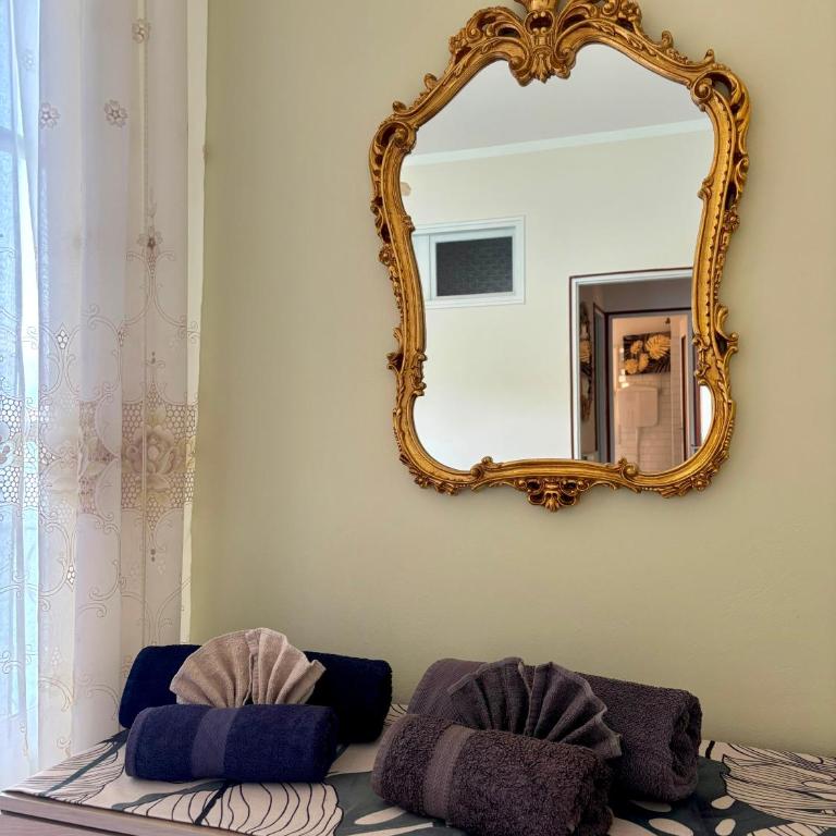 Residenza Il Gabbiano 3 - Apartment mit 1 Schlafzimmer - 9