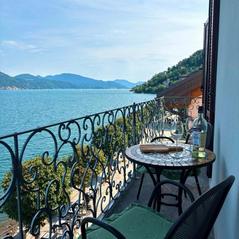 Residenza Il Gabbiano 3 - Apartment mit 1 Schlafzimmer - 7