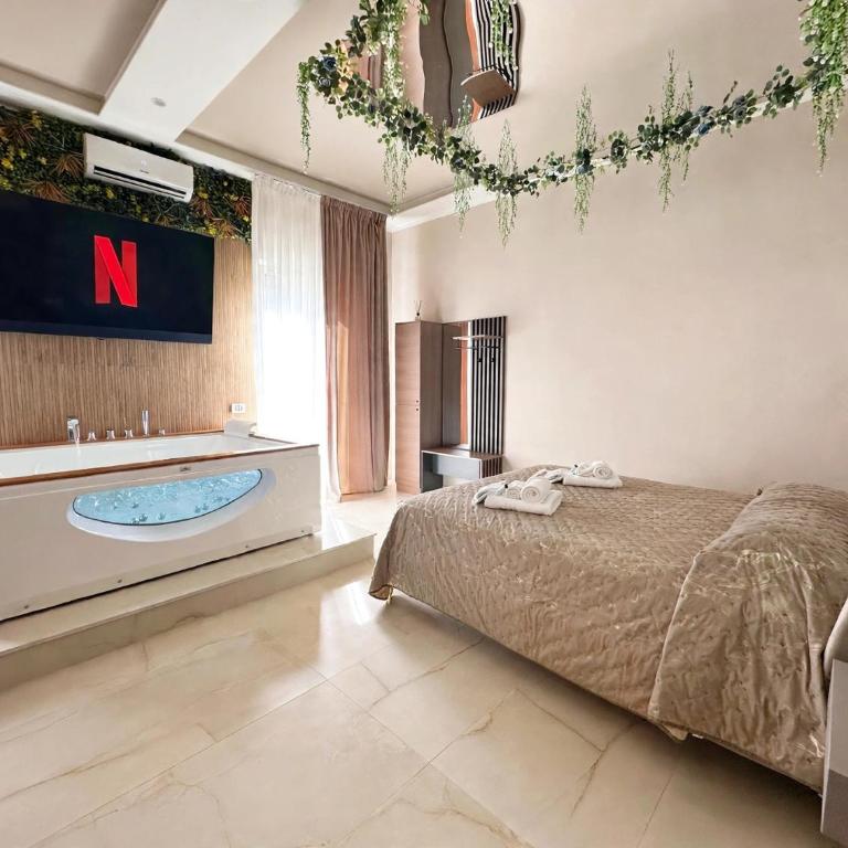 Ai Papiri - Suite Superior - 6