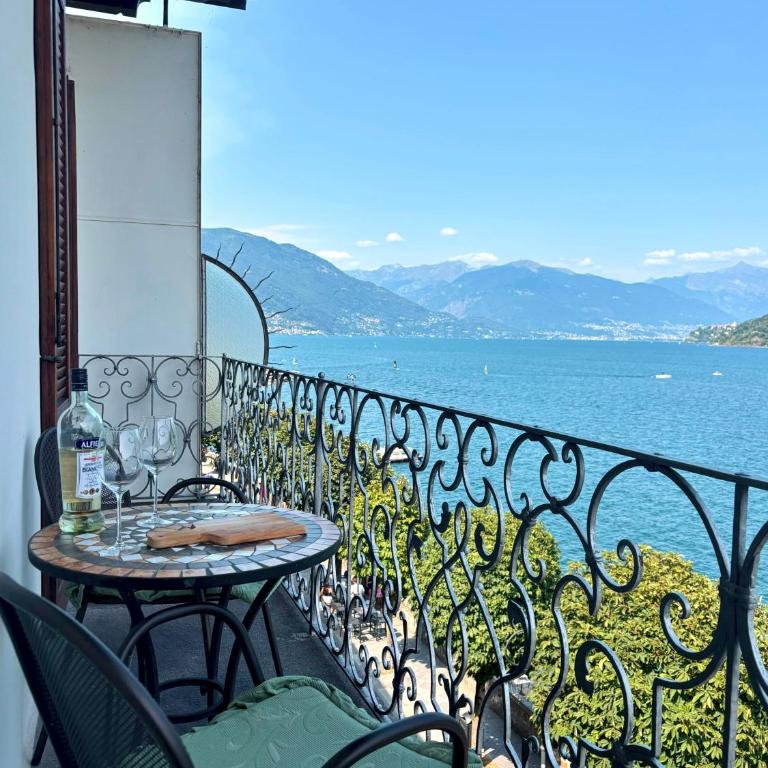 Residenza Il Gabbiano 3 - Apartment mit 1 Schlafzimmer - 1