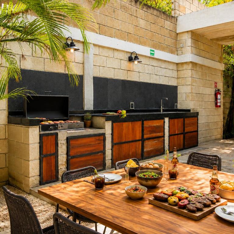 Hum Living Luxury Villas - Deluxe Villa - 4