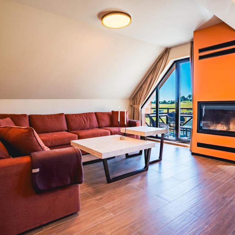 Luxury Villa Durmir - Superior Vila - 4