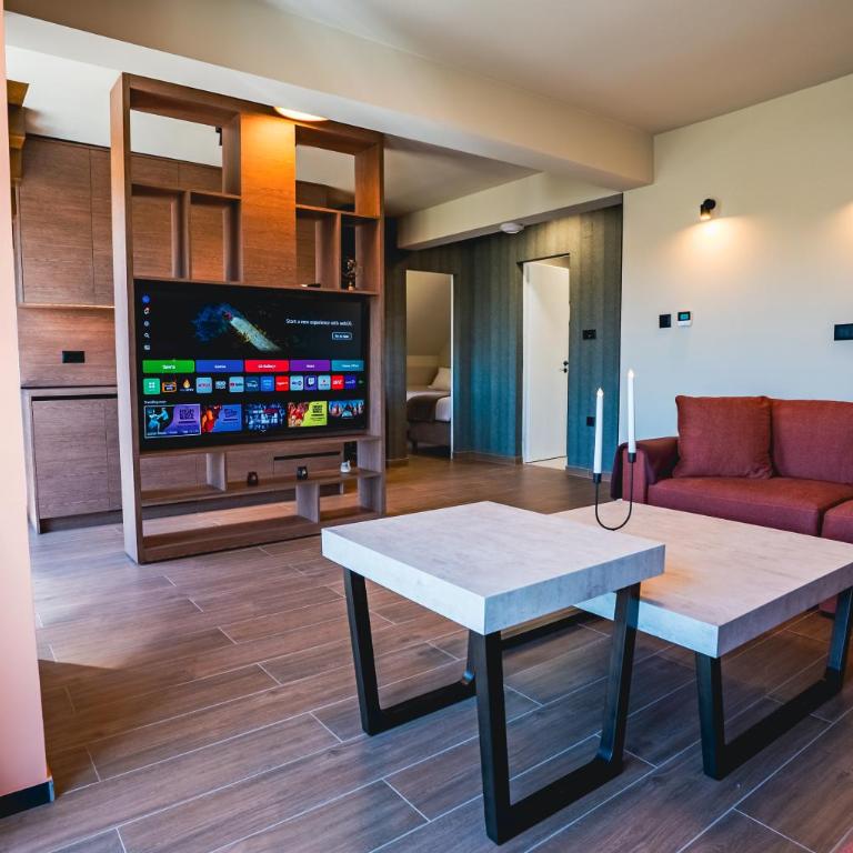 Luxury Villa Durmir - Superior Vila - 8