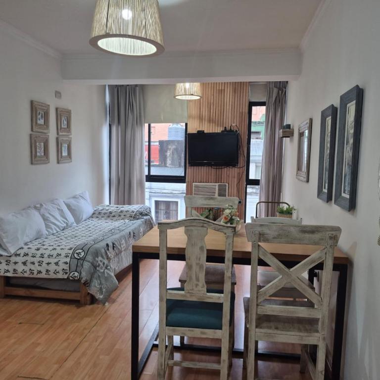 El portal - Apartamento de 1 dormitorio - 3