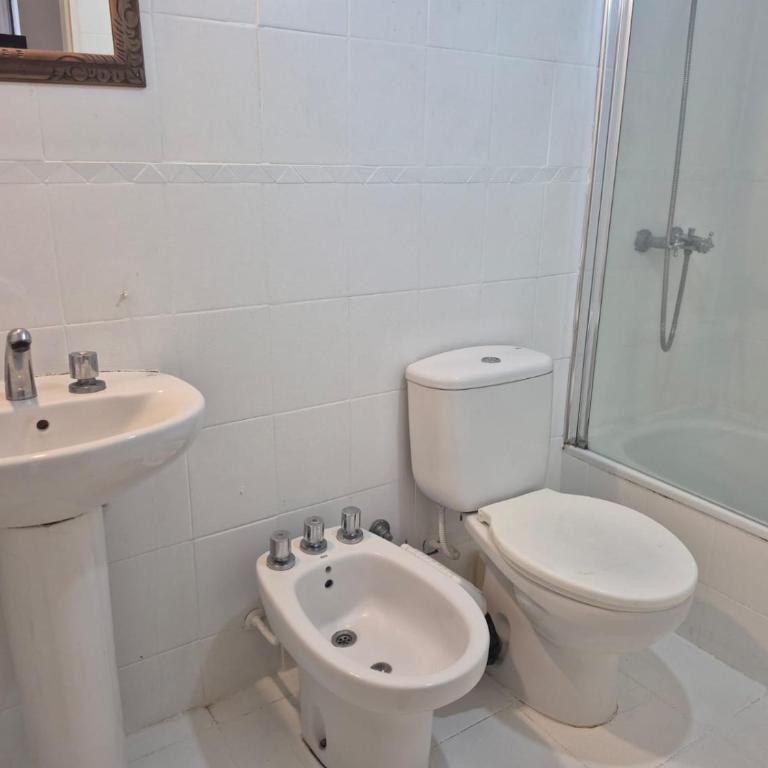 El portal - Apartamento de 1 dormitorio - 4