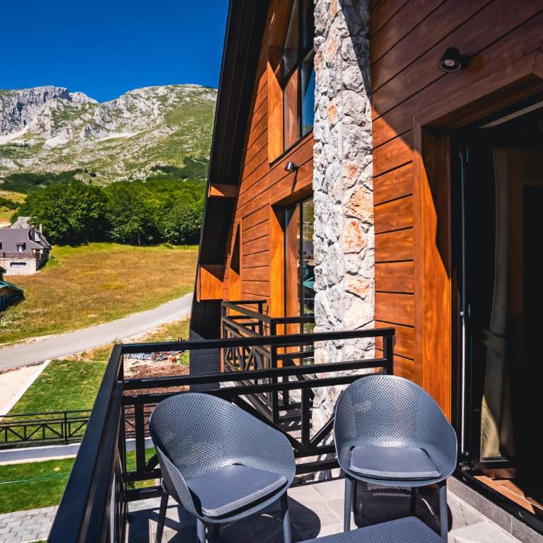 Luxury Villa Durmir - Superior Vila - 21