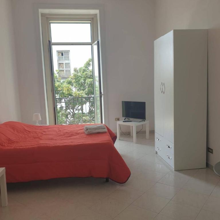Giaila 15 - One-Bedroom Apartment - 1