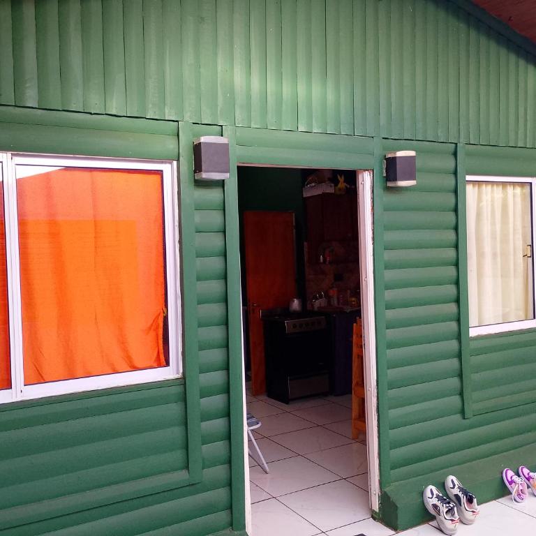 Alojamiento LUBRI 44 - Apartamento de 2 dormitorios - 1