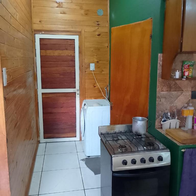 Alojamiento LUBRI 44 - Apartamento de 2 dormitorios - 2