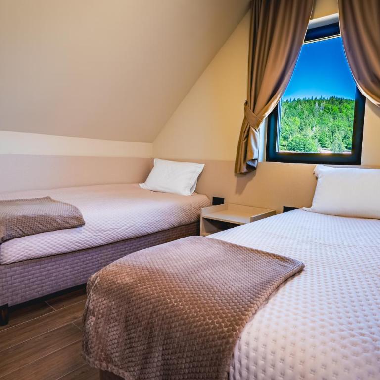 Luxury Villa Durmir - Superior Vila - 36