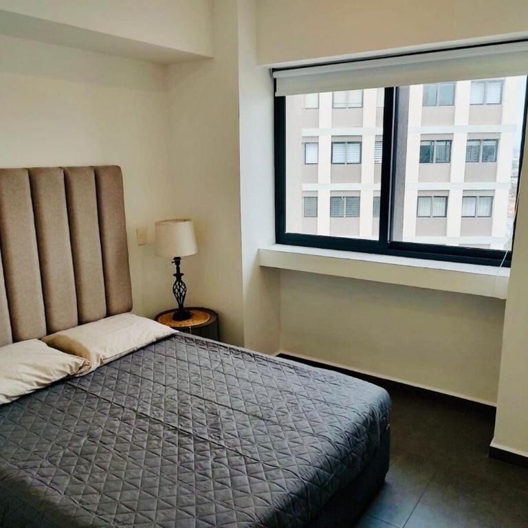 Apart Lafayette 03 2BE 2BA 1parking - Apartamento de 3 dormitorios - 6