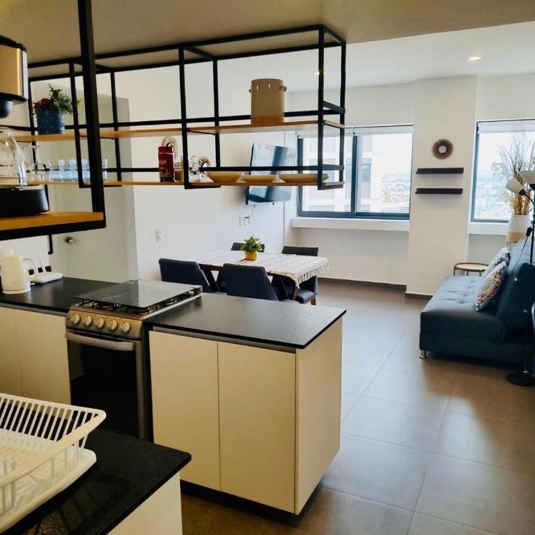 Apart Lafayette 03 2BE 2BA 1parking - Apartamento de 3 dormitorios - 7