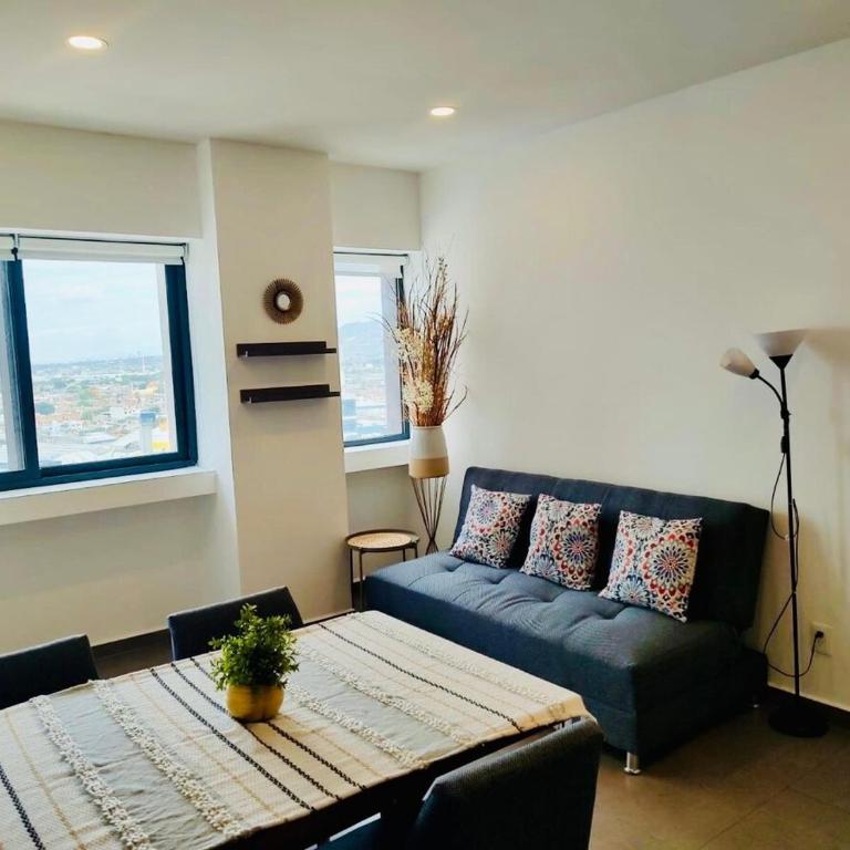 Apart Lafayette 03 2BE 2BA 1parking - Apartamento de 3 dormitorios - 8