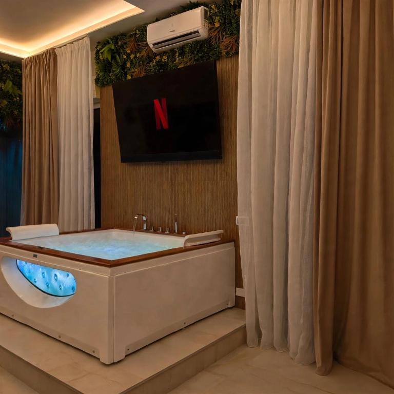 Ai Papiri - Suite Superior - 2