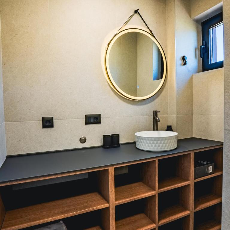 Luxury Villa Durmir - Superior Vila - 54