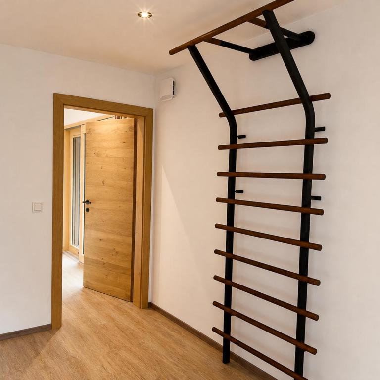 BASE Achensee - Active Lifestyle Apartments am Achensee - Apartment mit 1 Schlafzimmer und Whirlpool - 2