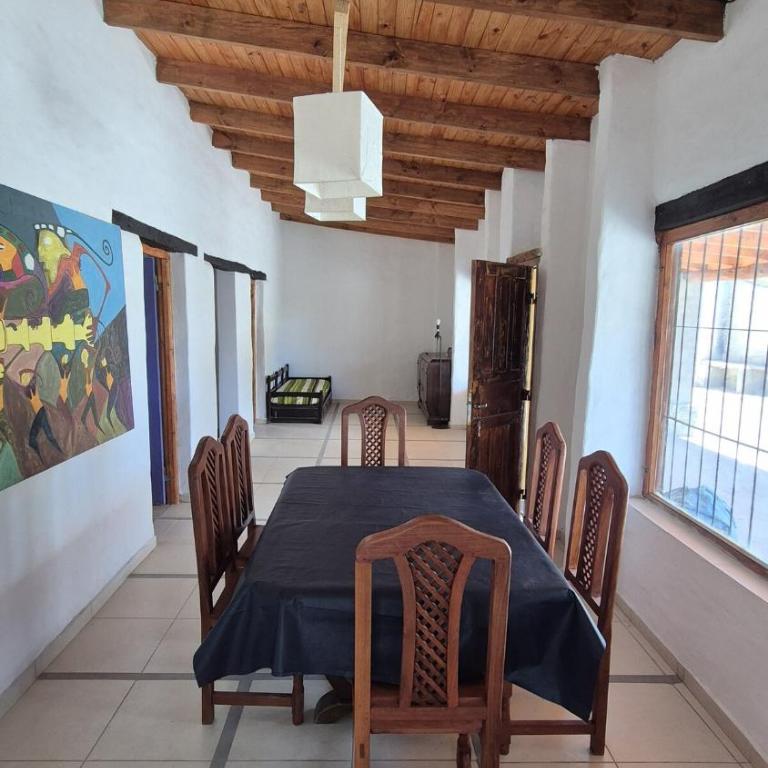 Dulce Flor del Carmelo - Apartamento de 2 dormitorios - 5
