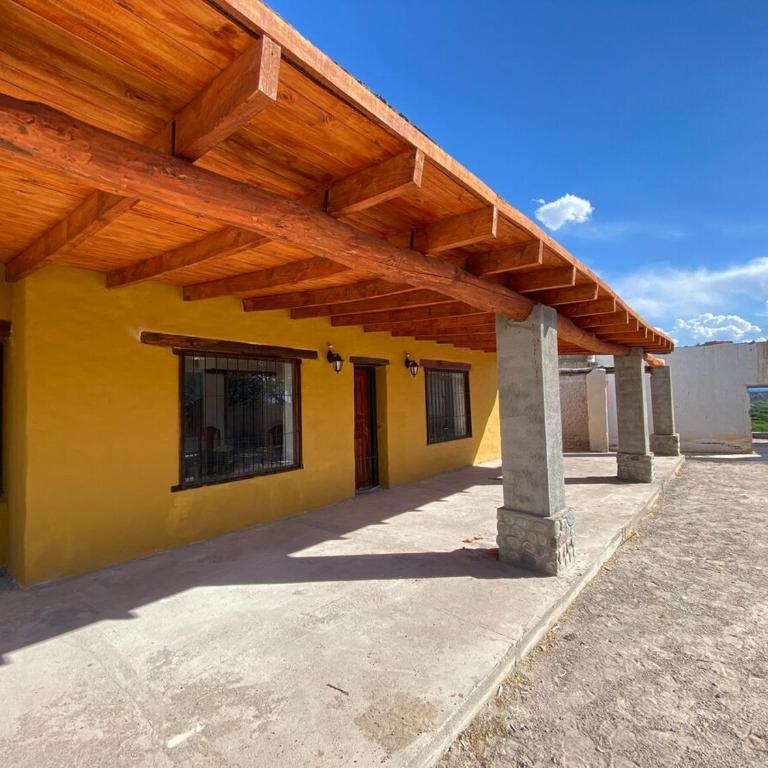Dulce Flor del Carmelo - Apartamento de 2 dormitorios - 8