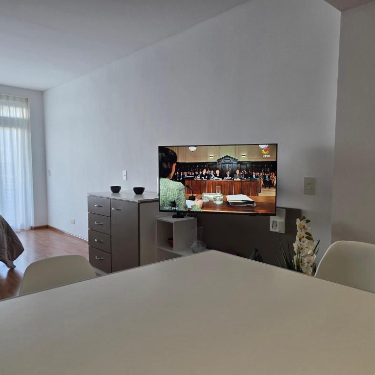 Moderno y Luminoso en el corazón de San Telmo - Apartamento de 1 dormitorio - 11