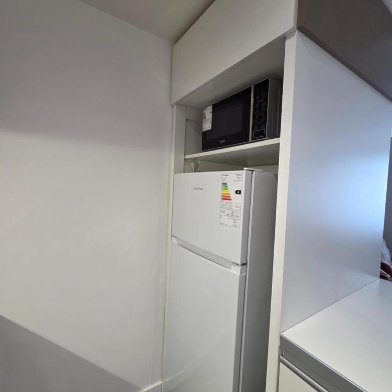 Moderno y Luminoso en el corazón de San Telmo - Apartamento de 1 dormitorio - 15